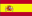 spanish flag